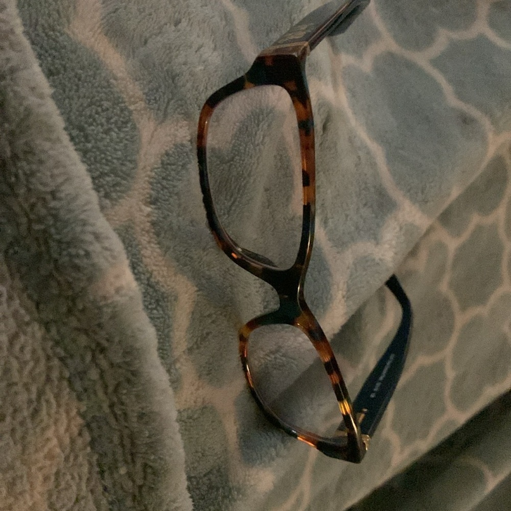 Authentic coach glasses - Picture 4 of 4